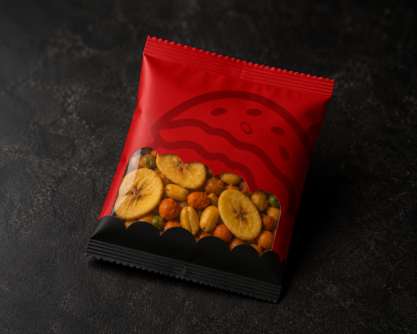 Banana Chips Combo